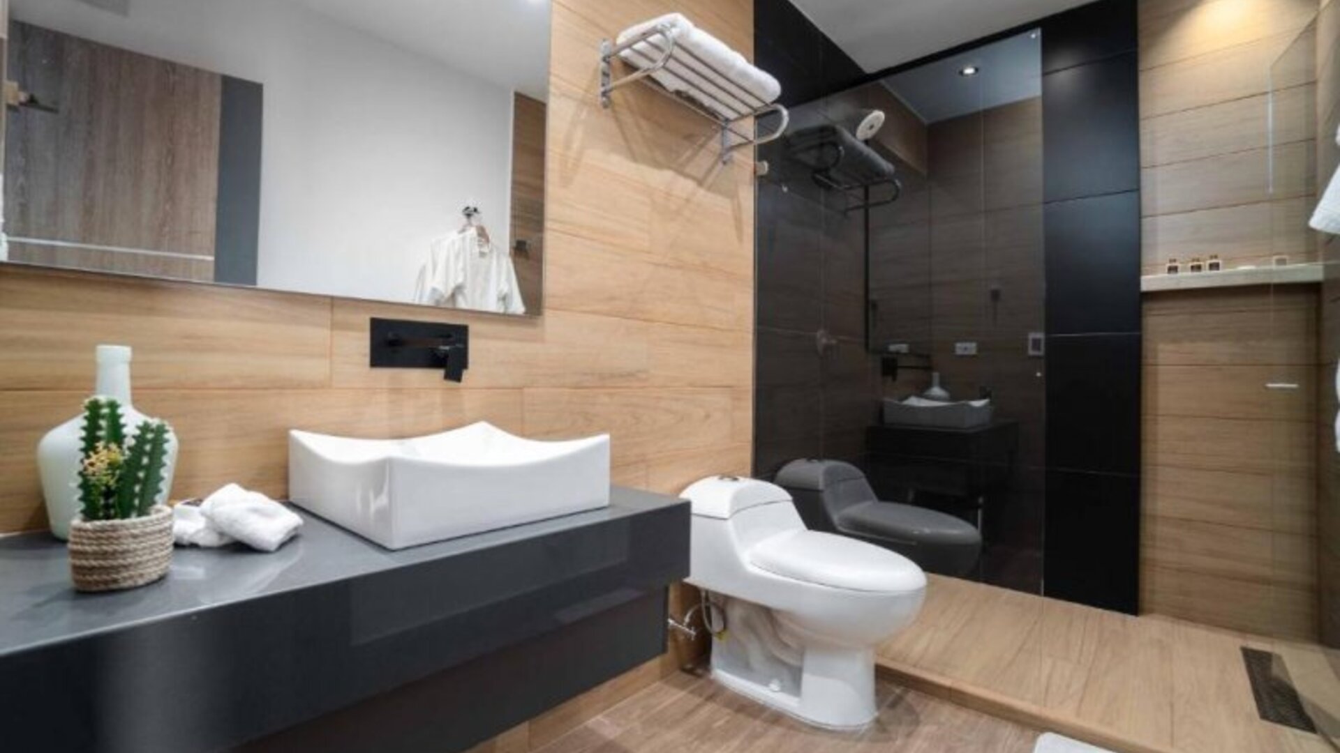 Hotel Plaza del Lili