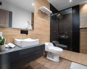 Hotel Plaza del Lili