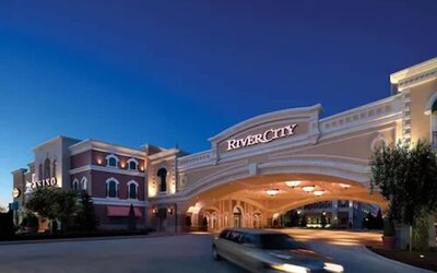 River City Casino & Hotel