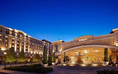 River City Casino & Hotel