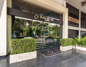 Hotel Plaza del Lili