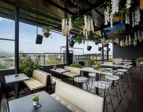 Hotel Plaza del Lili