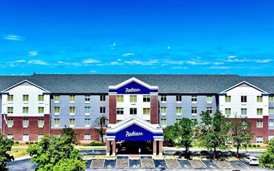 Radisson Hotel Fairview Heights - St. Louis
