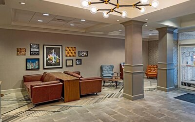 Radisson Hotel Fairview Heights - St. Louis