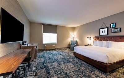 Radisson Hotel Fairview Heights - St. Louis