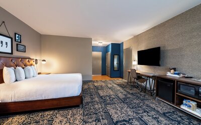 Radisson Hotel Fairview Heights - St. Louis