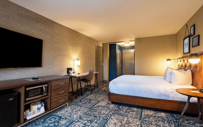 Radisson Hotel Fairview Heights - St. Louis