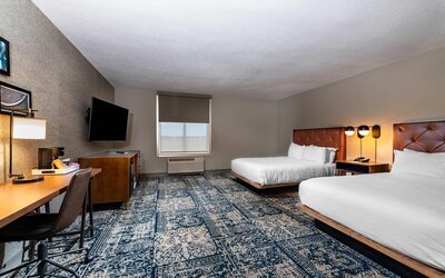 Radisson Hotel Fairview Heights - St. Louis