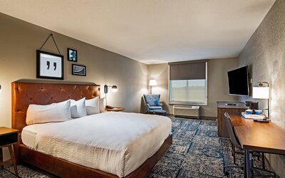 Radisson Hotel Fairview Heights - St. Louis