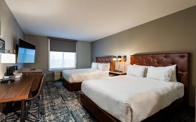 Radisson Hotel Fairview Heights - St. Louis