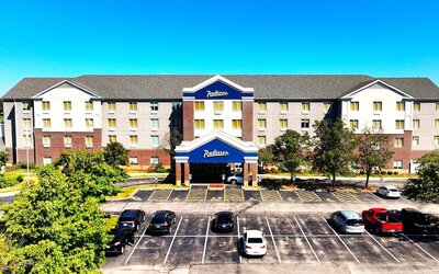 Radisson Hotel Fairview Heights - St. Louis