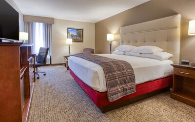 Drury Inn & Suites St. Louis Fairview Heights
