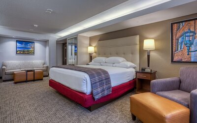Drury Inn & Suites St. Louis Fairview Heights
