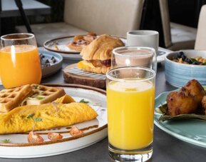 Hotel Plaza del Lili