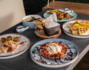 Hotel Plaza del Lili