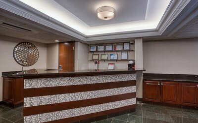 Drury Inn & Suites St. Louis Fairview Heights