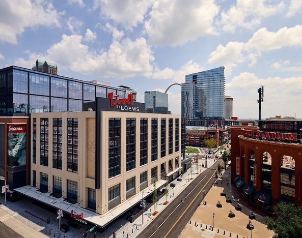Live by Loews - St.Louis
