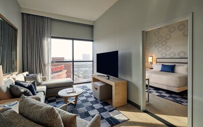 Live by Loews - St.Louis