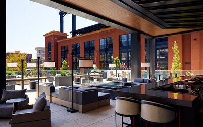Live by Loews - St.Louis