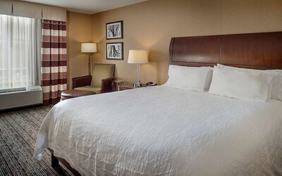 Hilton Garden Inn St. Louis Airport