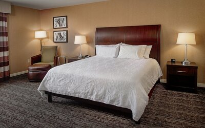 Hilton Garden Inn St. Louis Airport