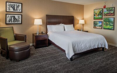 Hilton Garden Inn St. Louis Airport