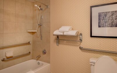 Hilton Garden Inn St. Louis Airport