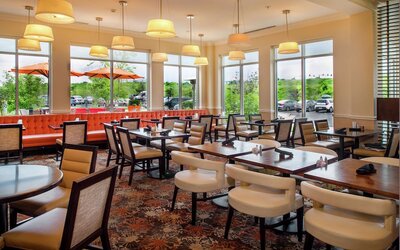 Hilton Garden Inn St. Louis Airport