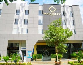 Hotel Plaza del Lili