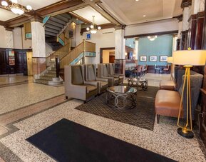 Drury Plaza Hotel St. Louis Union Station