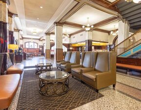 Drury Plaza Hotel St. Louis Union Station