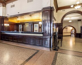 Drury Plaza Hotel St. Louis Union Station