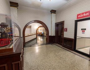 Drury Plaza Hotel St. Louis Union Station