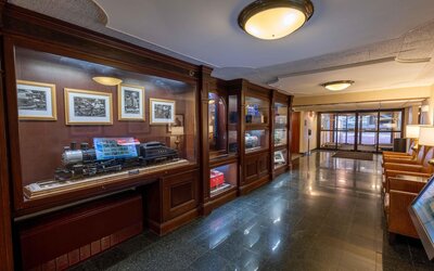 Drury Plaza Hotel St. Louis Union Station