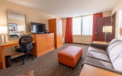 Drury Plaza Hotel St. Louis Union Station
