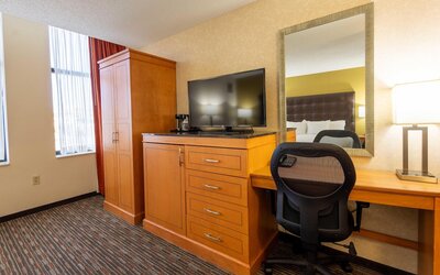 Drury Plaza Hotel St. Louis Union Station