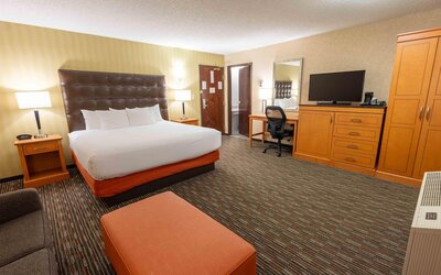 Drury Plaza Hotel St. Louis Union Station