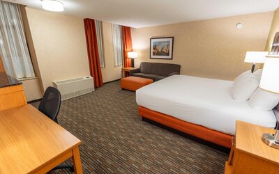 Drury Plaza Hotel St. Louis Union Station