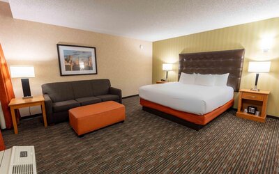 Drury Plaza Hotel St. Louis Union Station