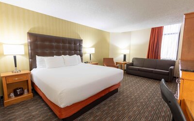 Drury Plaza Hotel St. Louis Union Station