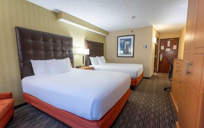 Drury Plaza Hotel St. Louis Union Station