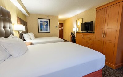 Drury Plaza Hotel St. Louis Union Station