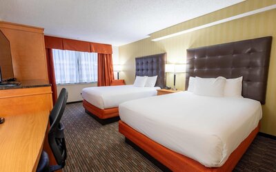 Drury Plaza Hotel St. Louis Union Station