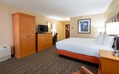 Drury Plaza Hotel St. Louis Union Station