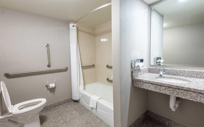 Drury Plaza Hotel St. Louis Union Station