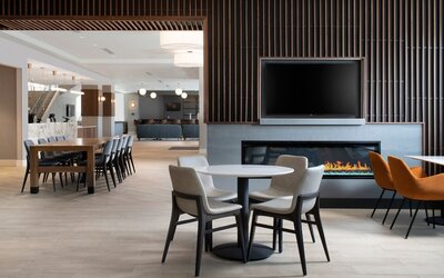 Residence Inn By Marriott St. Louis Clayton