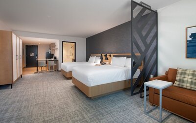 Residence Inn By Marriott St. Louis Clayton