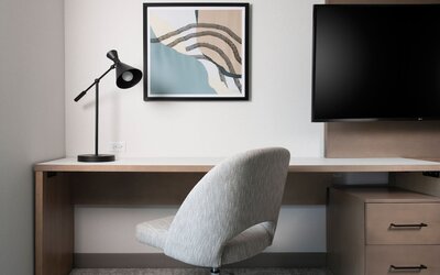 Residence Inn By Marriott St. Louis Clayton