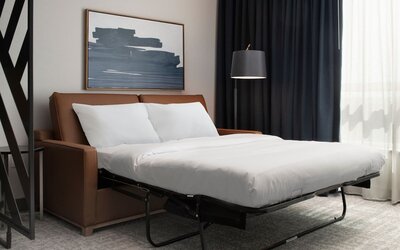 Residence Inn By Marriott St. Louis Clayton