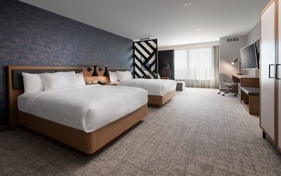 Residence Inn By Marriott St. Louis Clayton